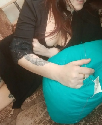 Марина, 35
